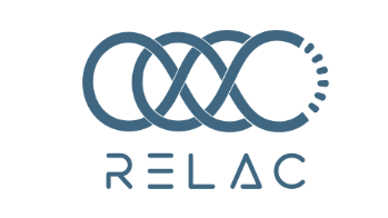 Image logo Relac