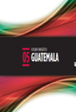 Dossier energético: Guatemala