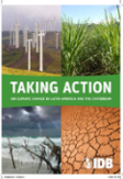 Taking Action on Climate Change in Latin America and the Caribbean