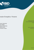 Dossier energético: Panamá