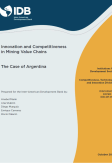 The Case of Argentina