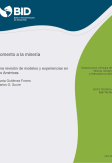 Fomento a la mineria