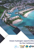 Green hydrogen opportunities