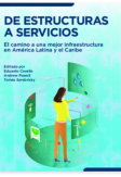 De estructuras de servicios
