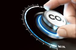 OLADE Emisiones de Dióxido de Carbono y Partículas