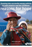 Zooming into Successful Energy Policies in Latin America and the Caribbean: Reasons for Hope