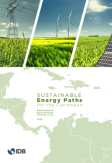 Sustainable Energy Paths for the Caribbean