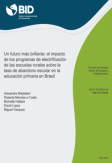 A Brighter Future: The Impact of Rural School Electrification Programs on the Dropout Rate in Primary Education in Brazil