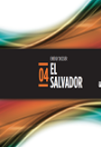 Energy Dossier: El Salvador