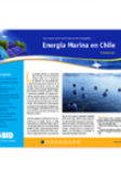 Energía marina en Chile