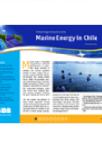 Marine Energy in Chile