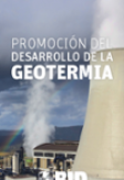 Promoción del desarrollo de la geotermia