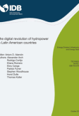 The Digital Revolution of Hydropower in Latin American Countries