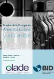Precios de la energía en América Latina y el Caribe. Informe anual Abril 2020