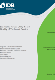 Electrokit: Power Utility Toolkit–Quality of Technical Service