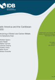 Latin America and the Caribbean 2050