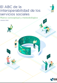 El ABC de la interoperabilidad de los servicios sociales