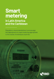 Smart metering in Latin America and the Caribbean