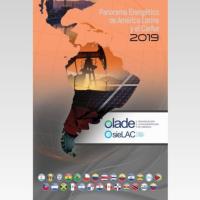 Panorama energético de América Latina y El Caribe 2019