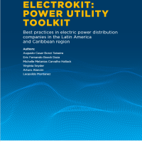 Electrokit: Power Utility Toolkit-The Overview